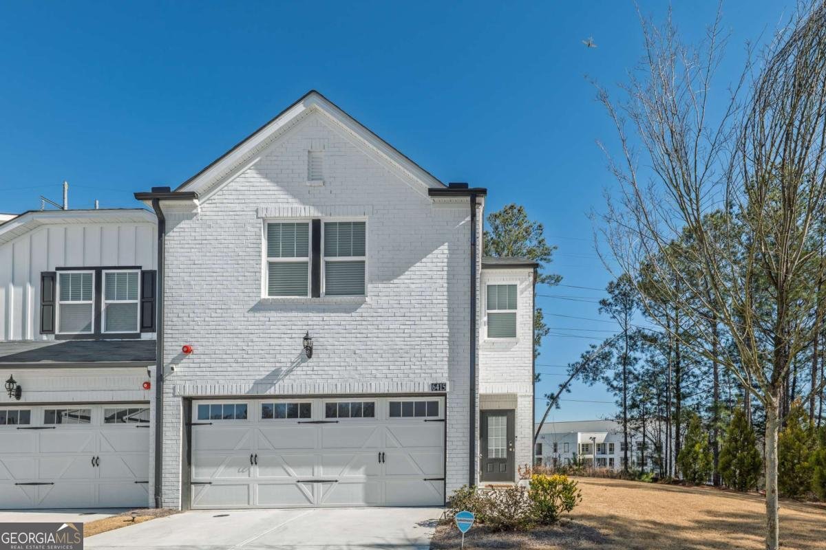 6415 Apalachee Way Smyrna - Photo 1