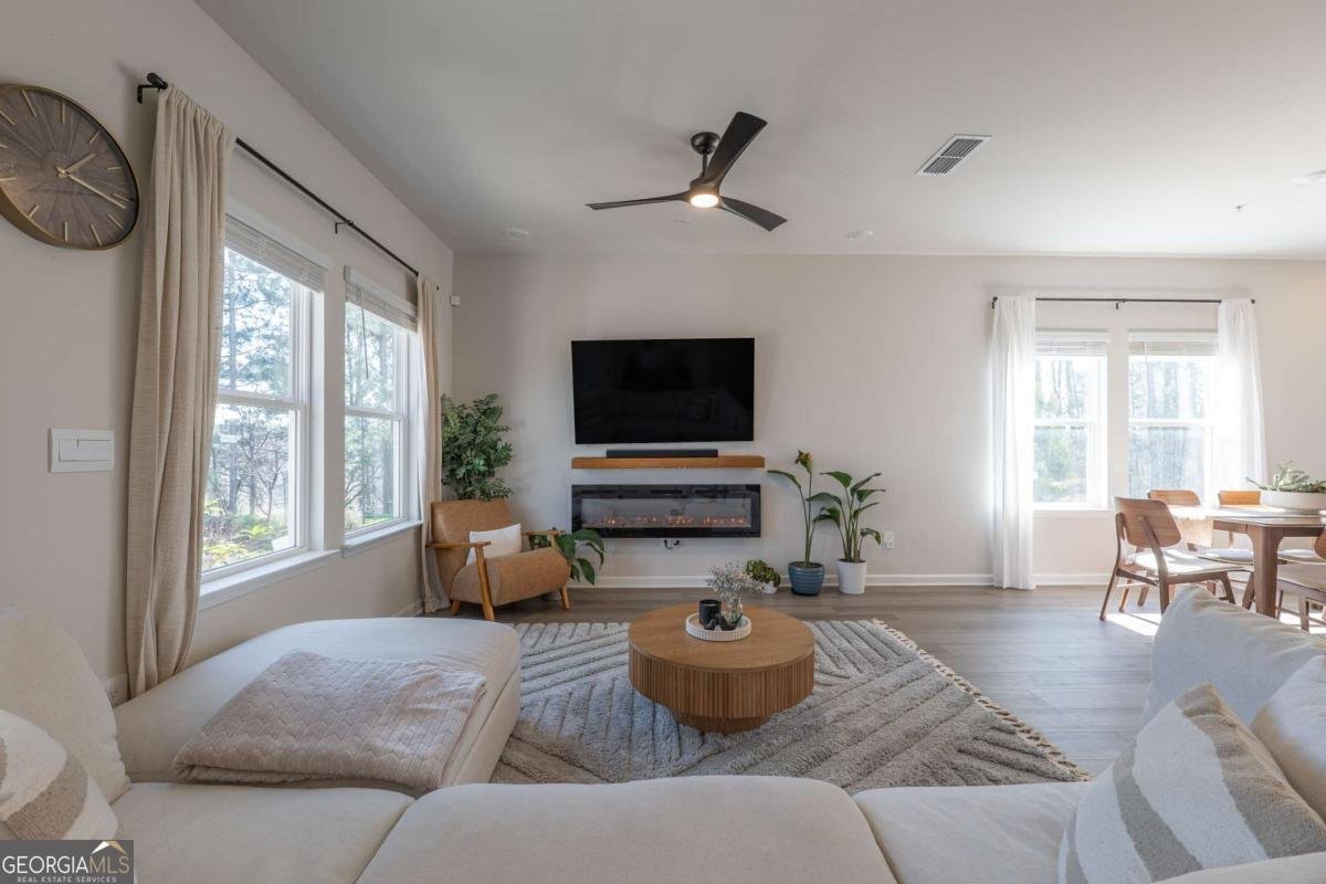 6415 Apalachee Way Smyrna - Photo 10