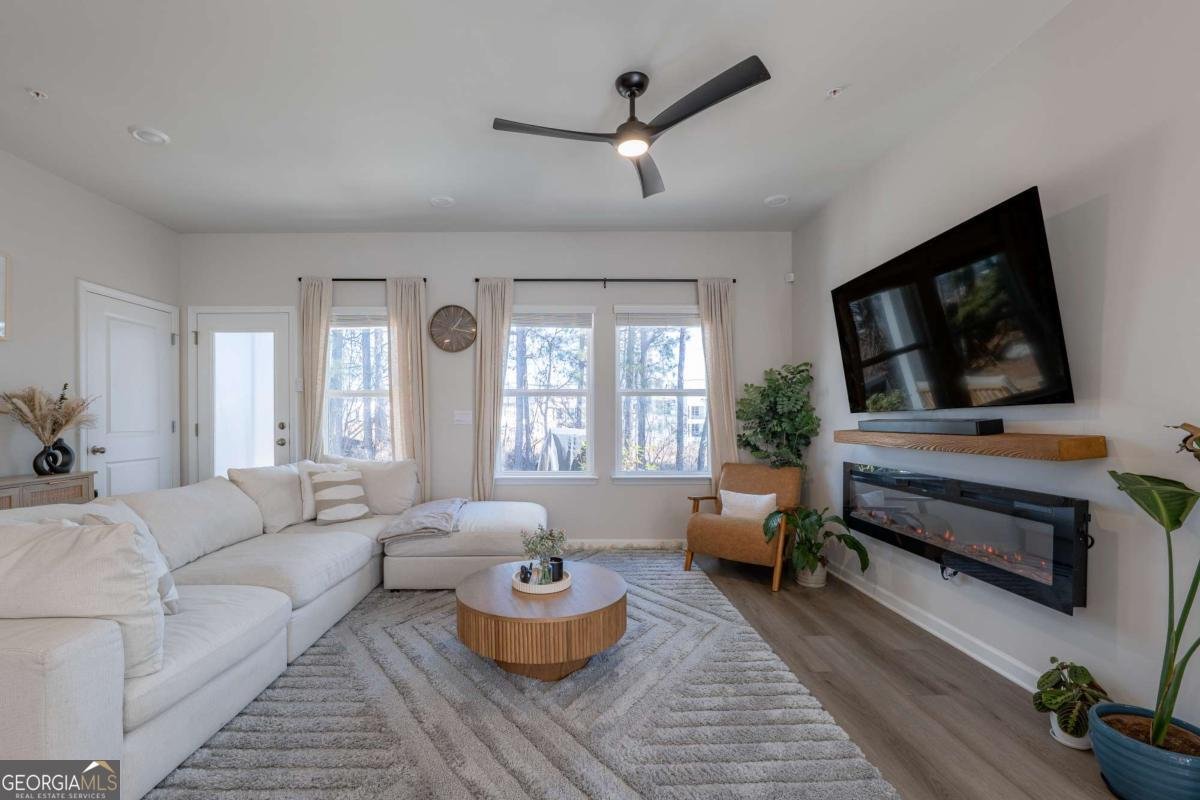 6415 Apalachee Way Smyrna - Photo 11