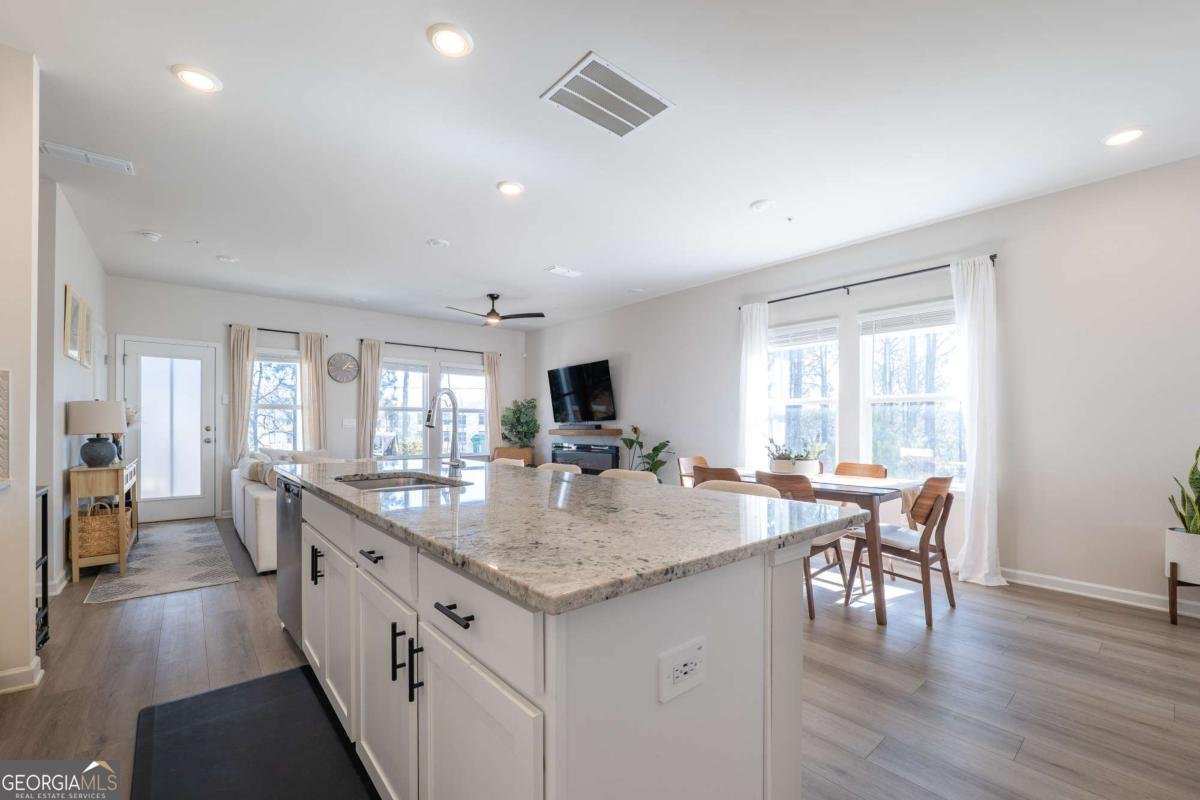 6415 Apalachee Way Smyrna - Photo 14