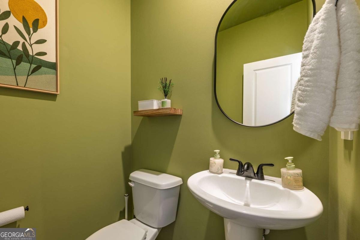 6415 Apalachee Way Smyrna - Photo 16