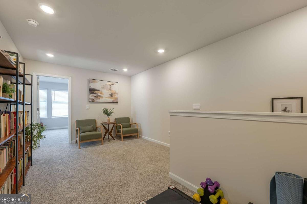 6415 Apalachee Way Smyrna - Photo 18