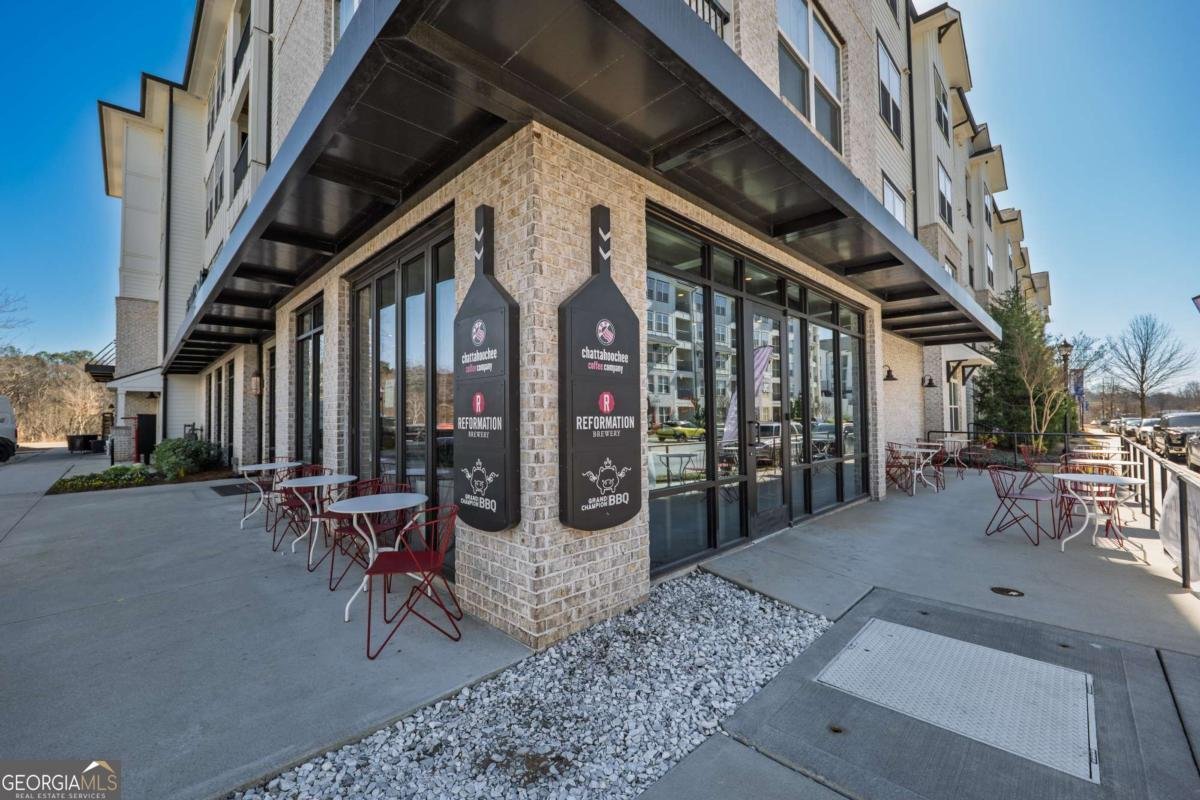 6415 Apalachee Way Smyrna - Photo 39