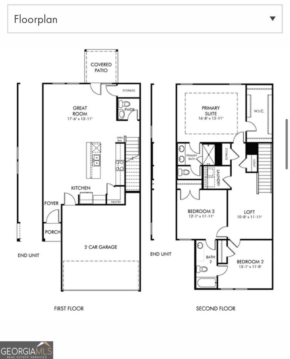 6415 Apalachee Way Smyrna - Photo 40