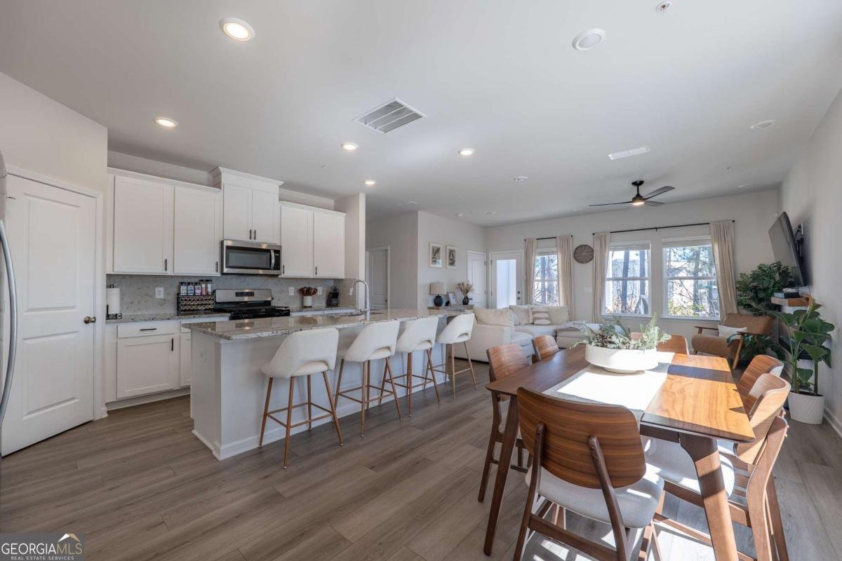 6415 Apalachee Way Smyrna - Photo 6