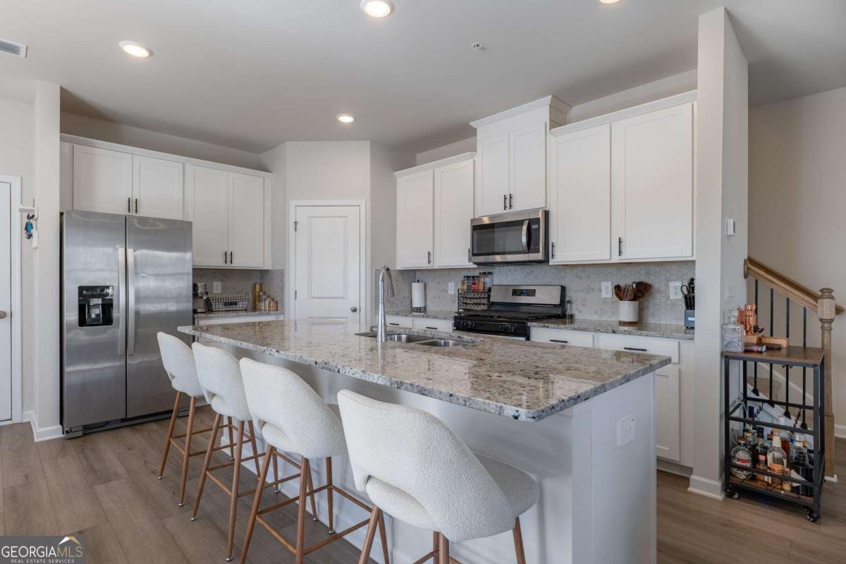 6415 Apalachee Way Smyrna - Photo 7