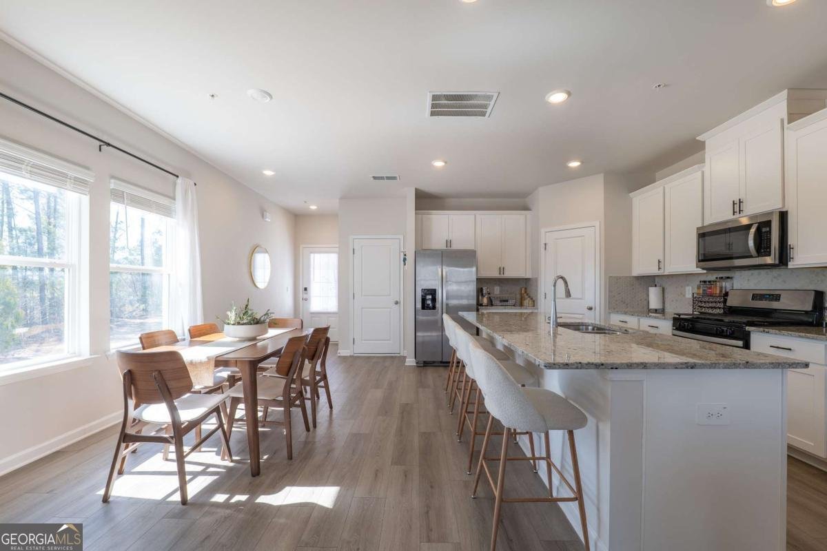 6415 Apalachee Way Smyrna - Photo 8