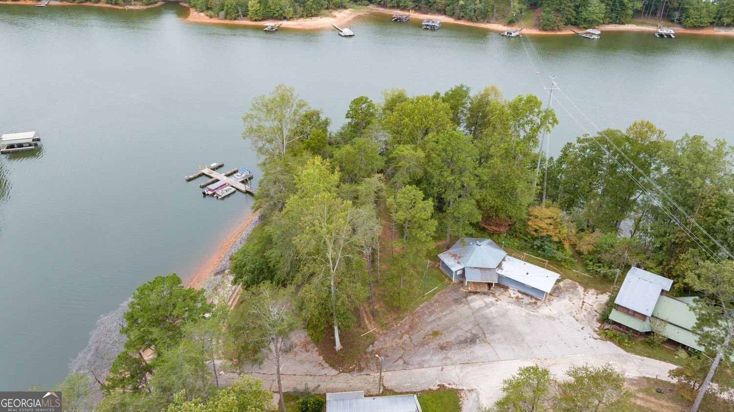 5535 Mount Shores Circle Gainesville - Photo 10