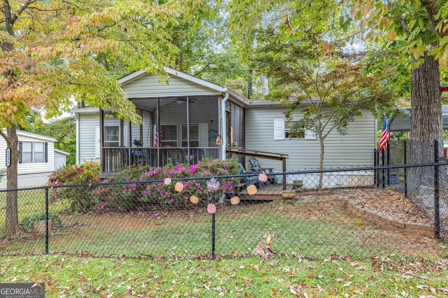 5535 Mount Shores Circle Gainesville - Photo 11