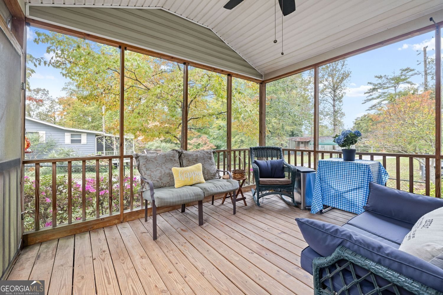 5535 Mount Shores Circle Gainesville - Photo 12