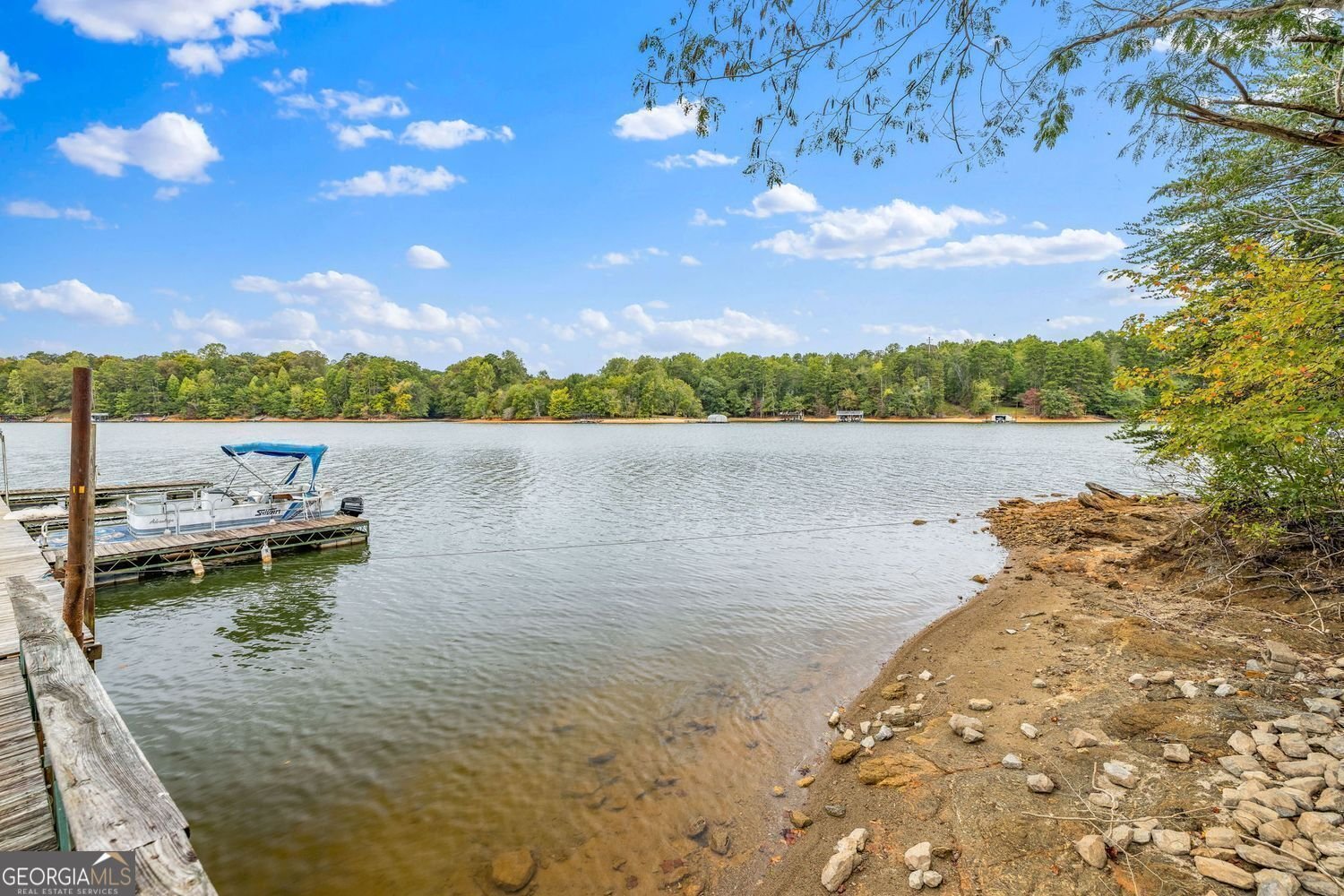 5535 Mount Shores Circle Gainesville - Photo 32