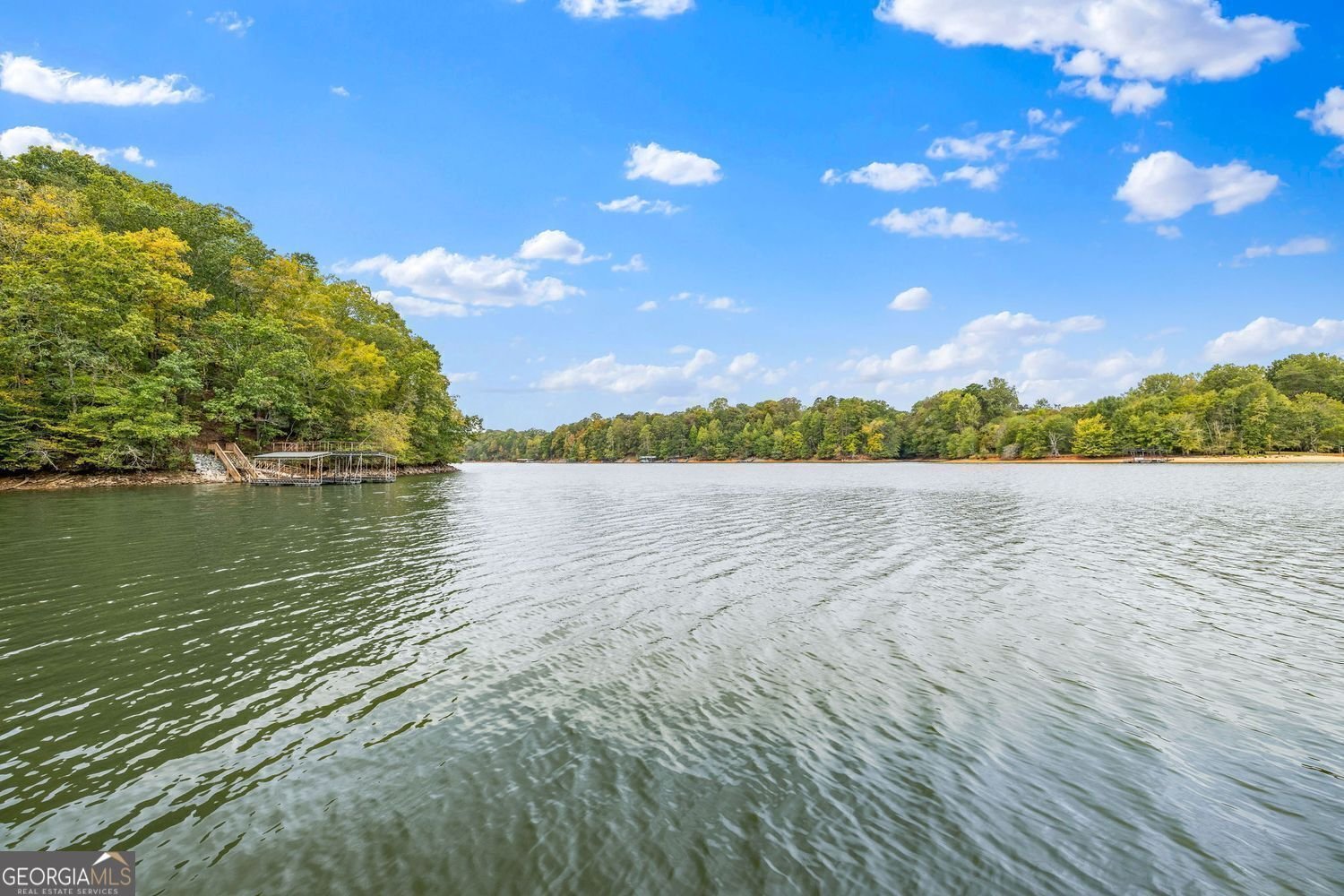 5535 Mount Shores Circle Gainesville - Photo 33