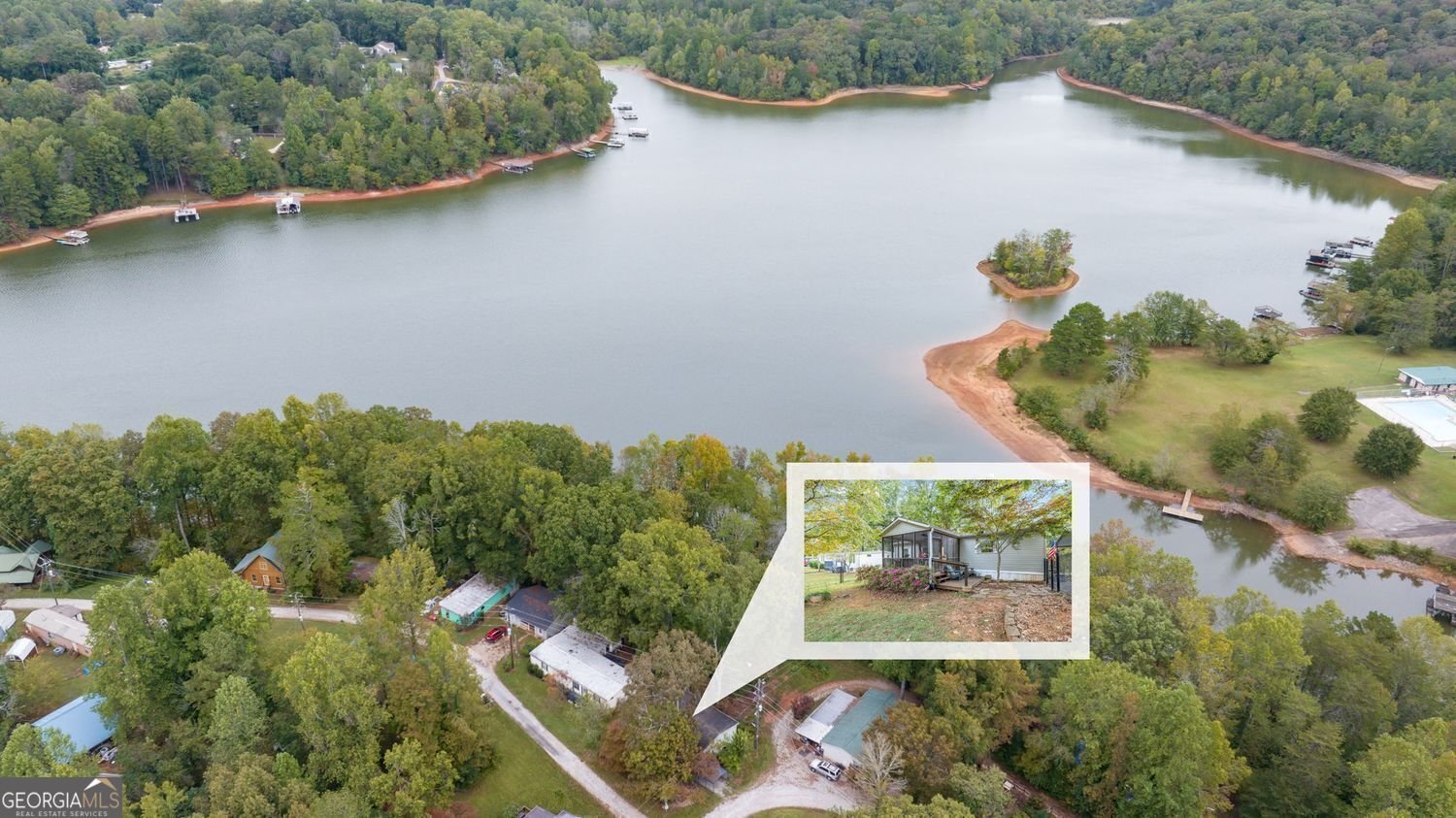 5535 Mount Shores Circle Gainesville - Photo 7