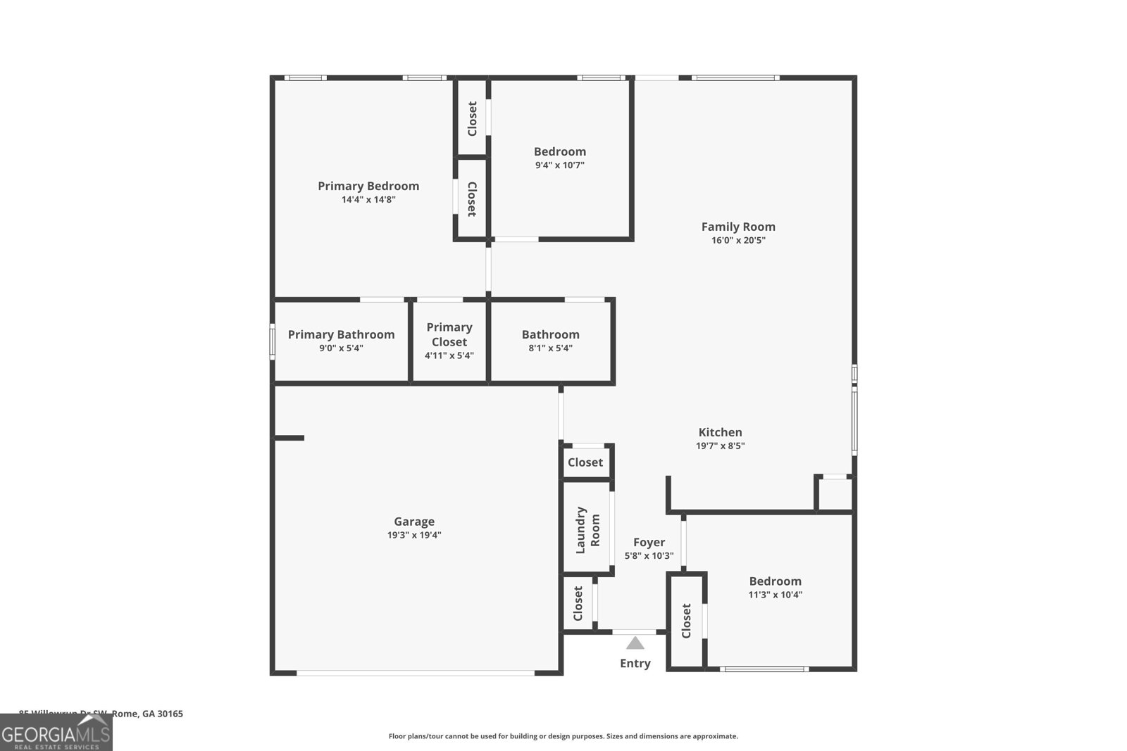 85 Willowrun Drive Rome - Photo 23