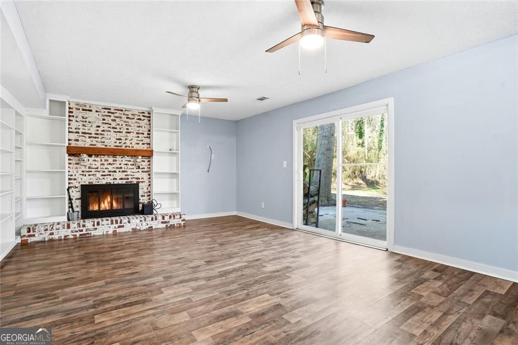 6310 Field Glen Road Stone Mountain - Photo 11