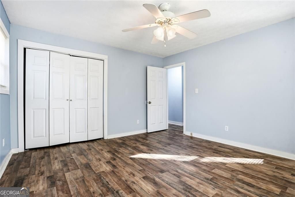 6310 Field Glen Road Stone Mountain - Photo 13