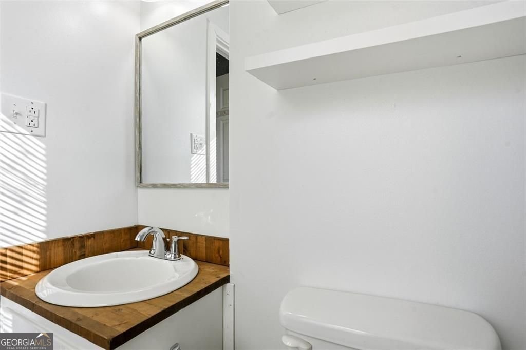 6310 Field Glen Road Stone Mountain - Photo 16