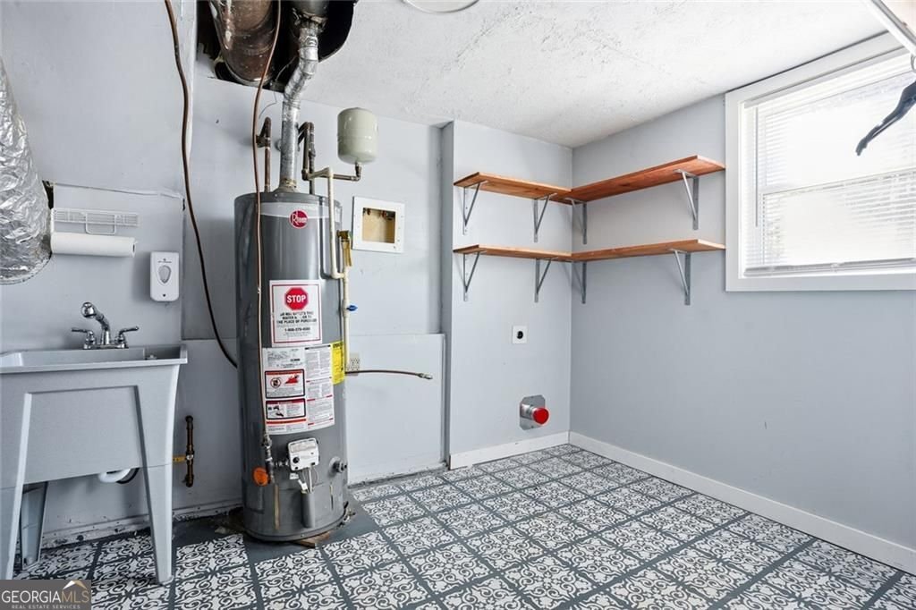 6310 Field Glen Road Stone Mountain - Photo 24