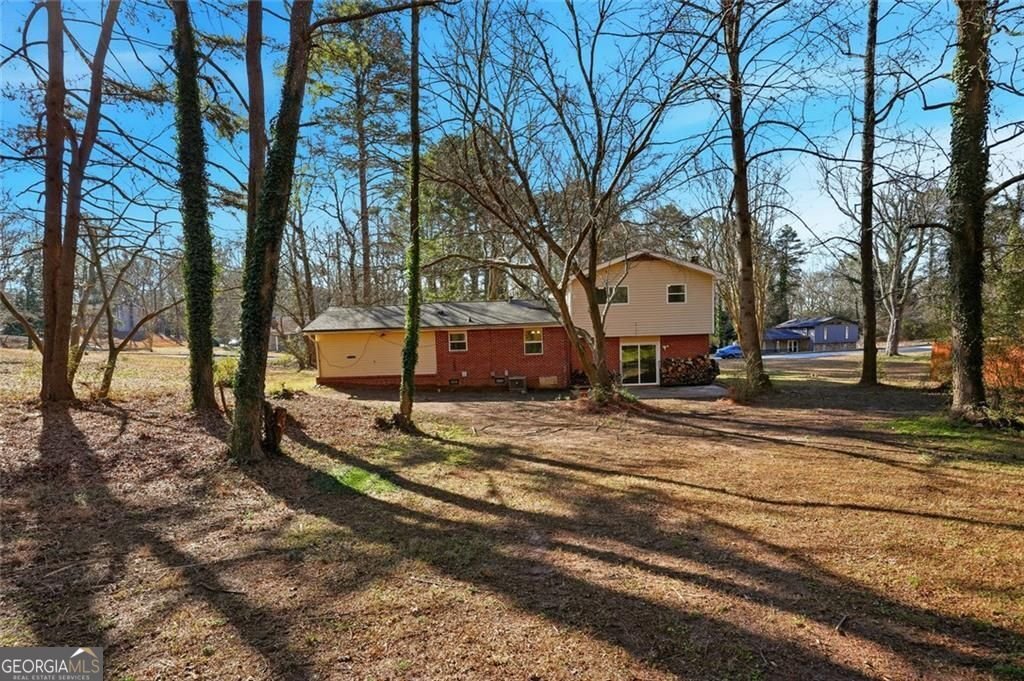 6310 Field Glen Road Stone Mountain - Photo 25
