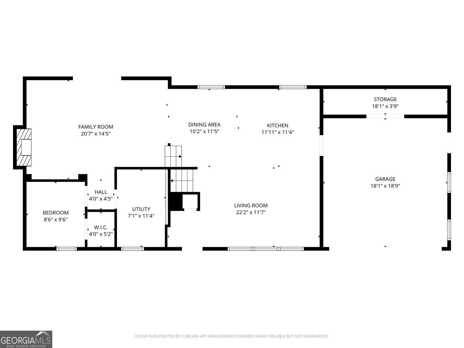6310 Field Glen Road Stone Mountain - Photo 27