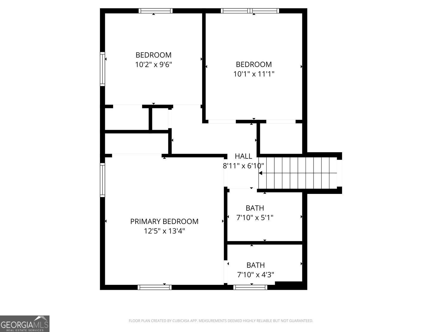 6310 Field Glen Road Stone Mountain - Photo 28