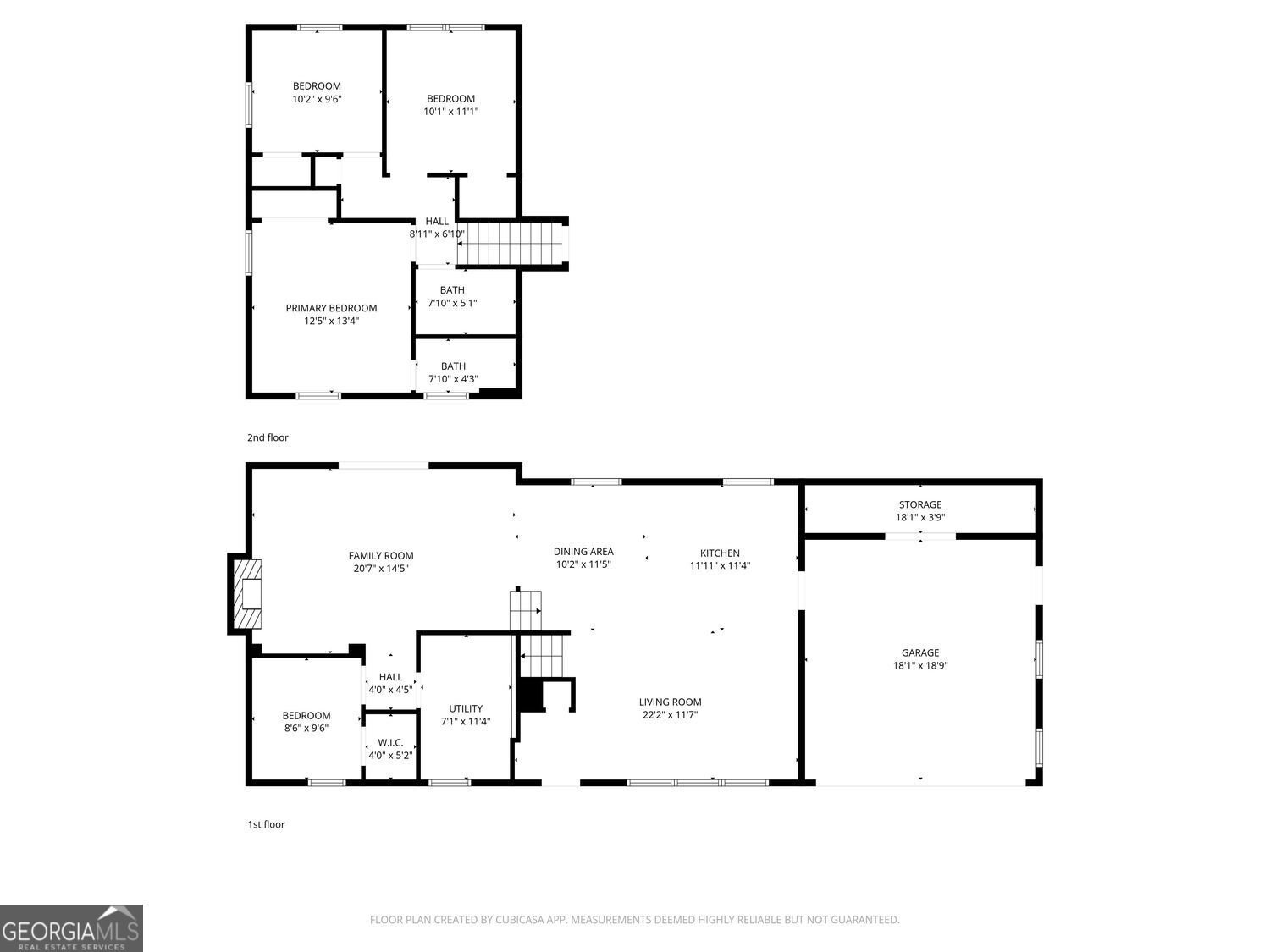 6310 Field Glen Road Stone Mountain - Photo 29