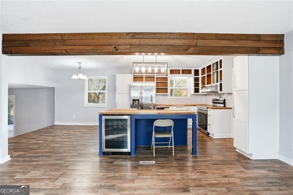 6310 Field Glen Road Stone Mountain - Photo 6