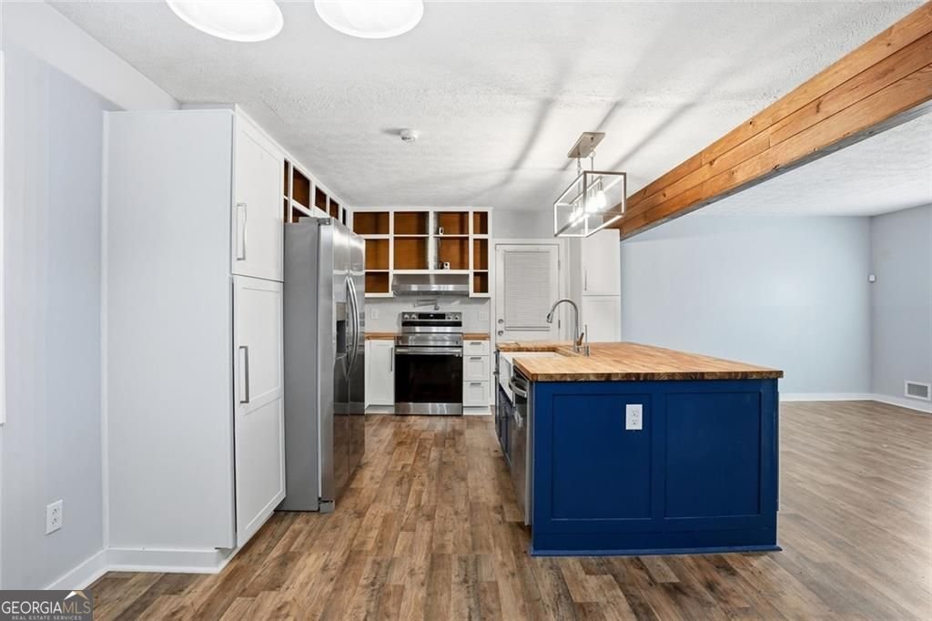 6310 Field Glen Road Stone Mountain - Photo 7