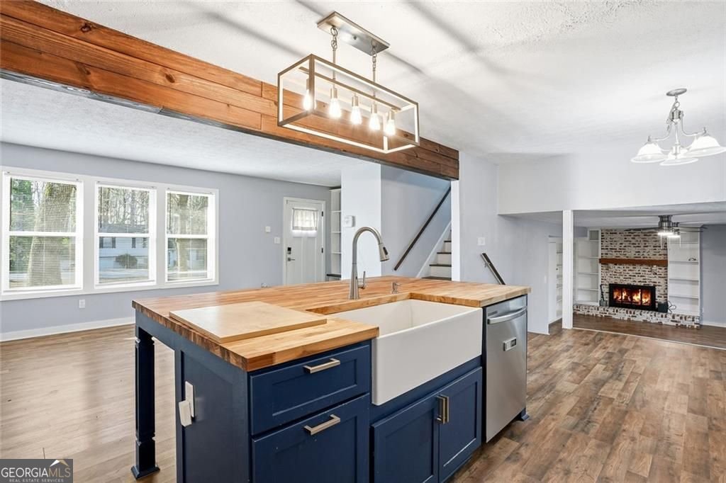 6310 Field Glen Road Stone Mountain - Photo 8