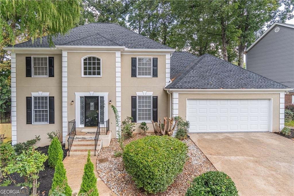 736 Singley Drive Lawrenceville - Photo 1