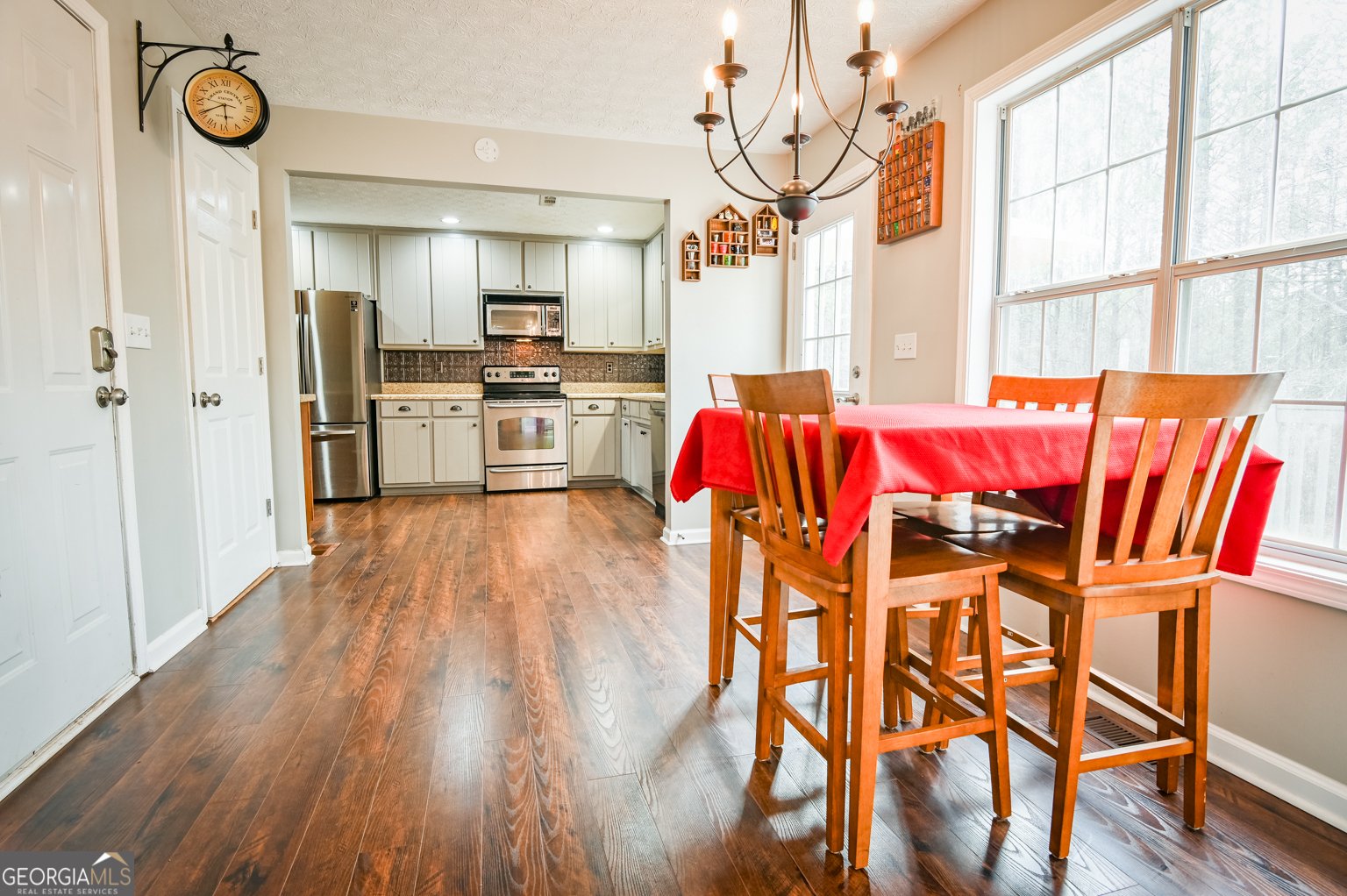 3545 Briscoe Drive Monroe - Photo 16