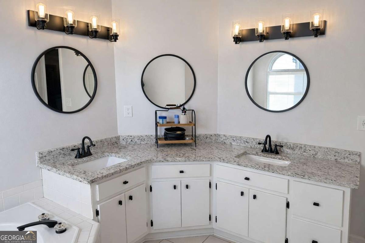 302 Mountberry Court Loganville - Photo 10