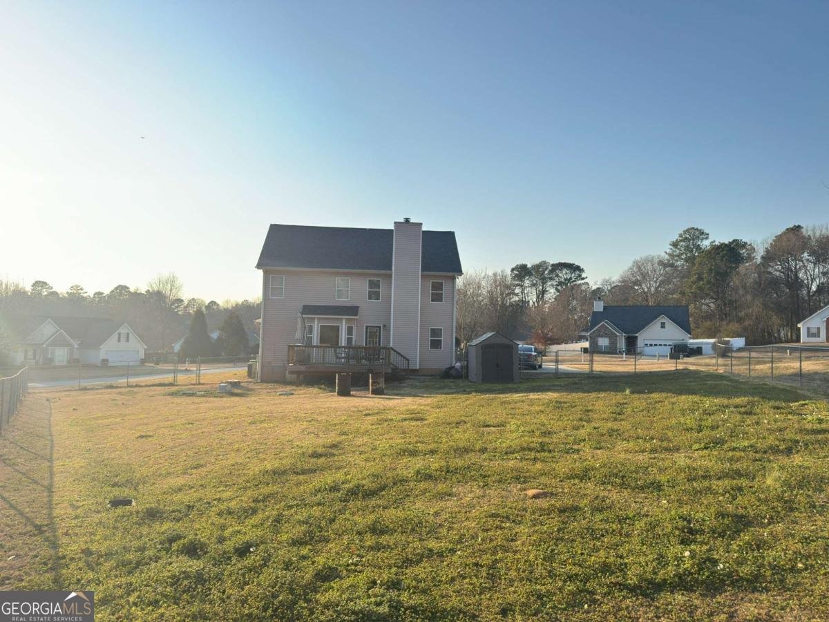 302 Mountberry Court Loganville - Photo 14