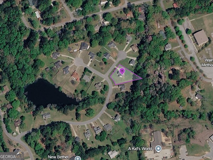 302 Mountberry Court Loganville - Photo 15