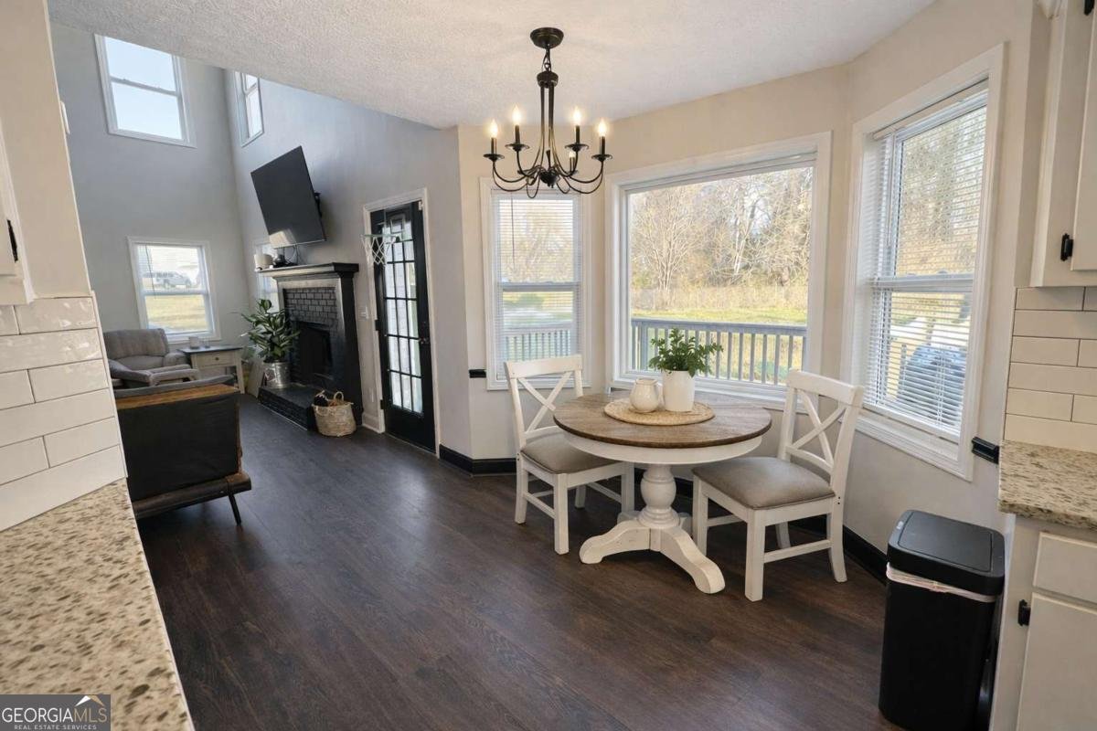 302 Mountberry Court Loganville - Photo 6