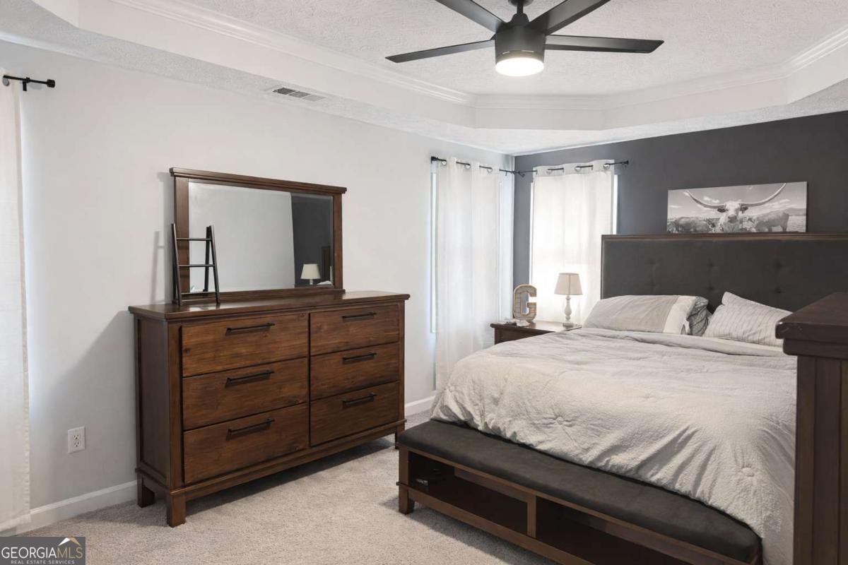 302 Mountberry Court Loganville - Photo 8