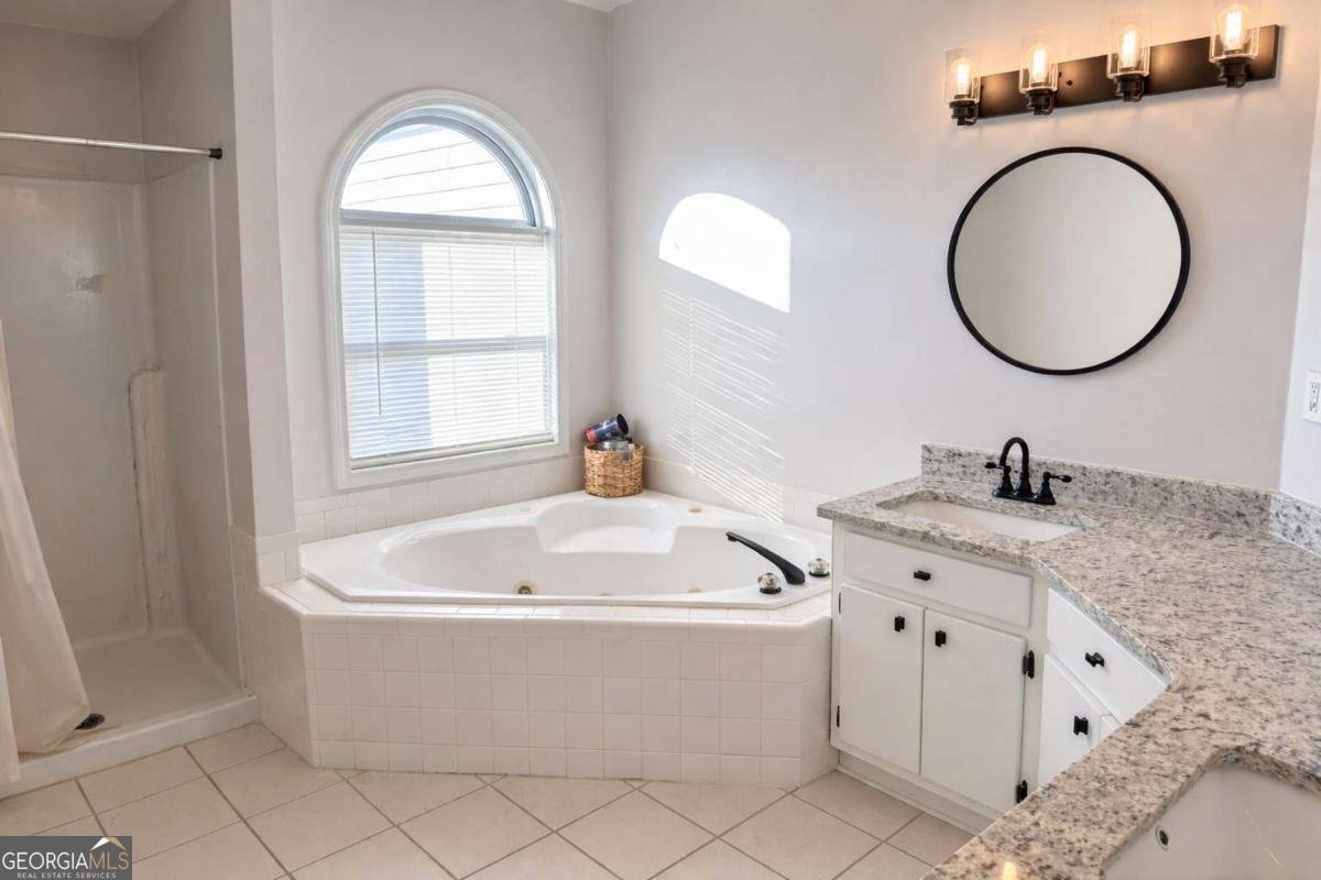 302 Mountberry Court Loganville - Photo 9