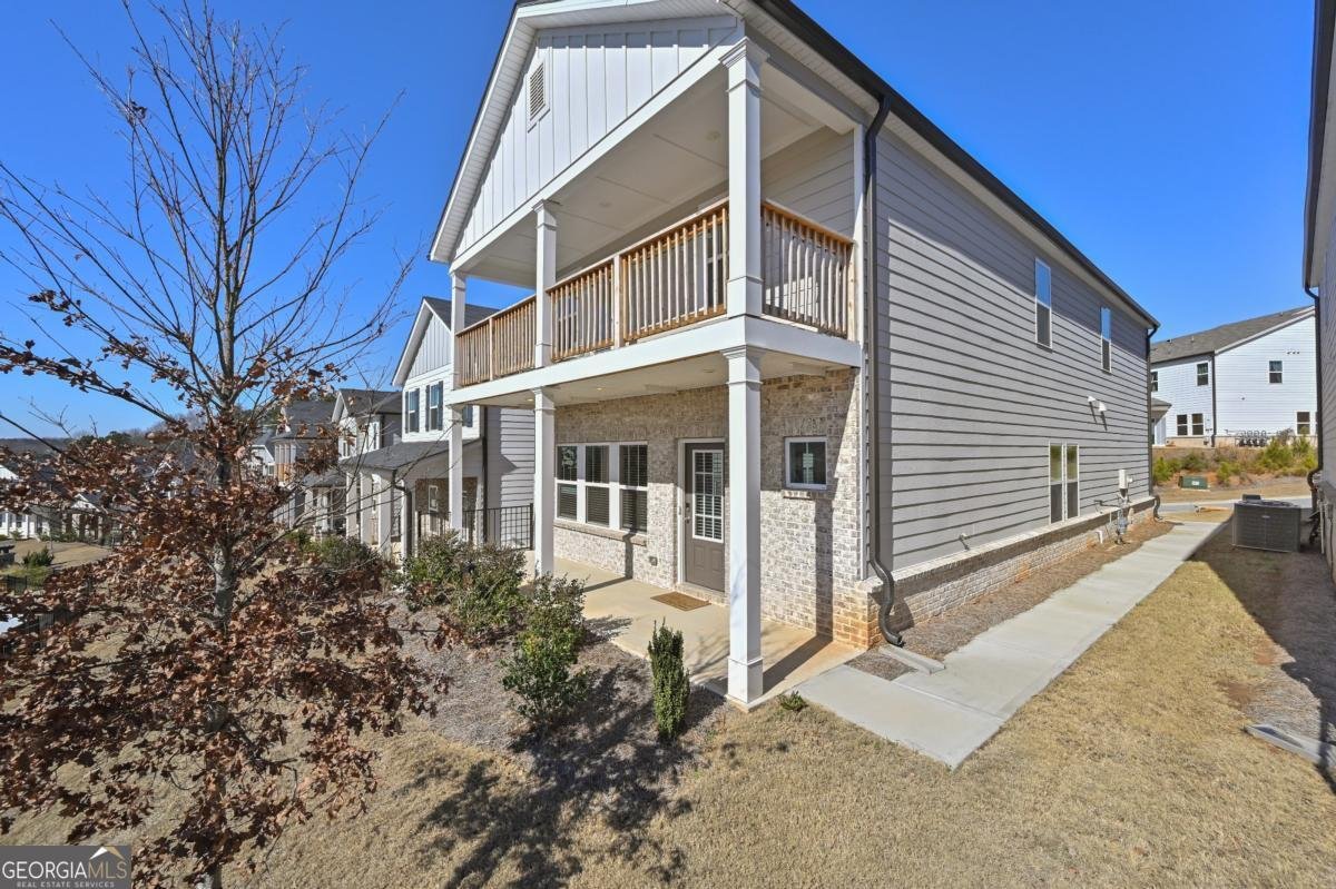 1280 Lyon Way Drive Lawrenceville - Photo 1