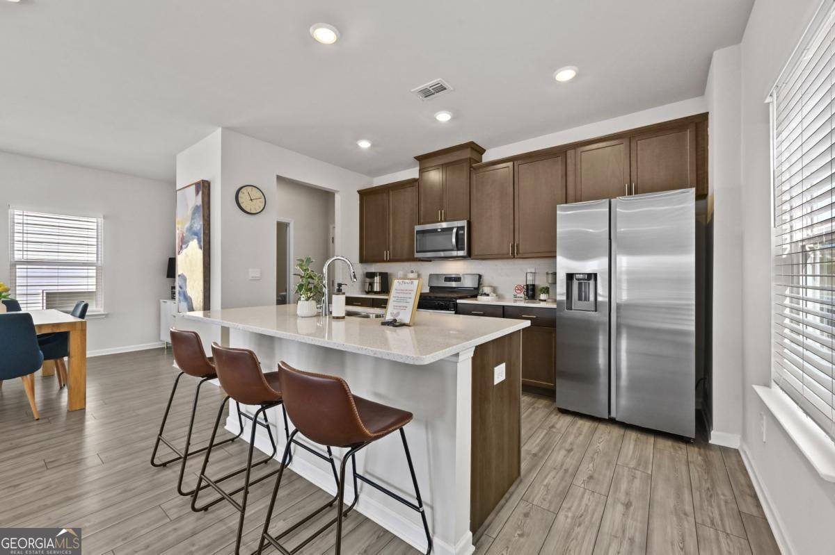 1280 Lyon Way Drive Lawrenceville - Photo 14