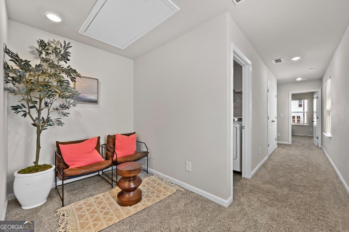 1280 Lyon Way Drive Lawrenceville - Photo 19