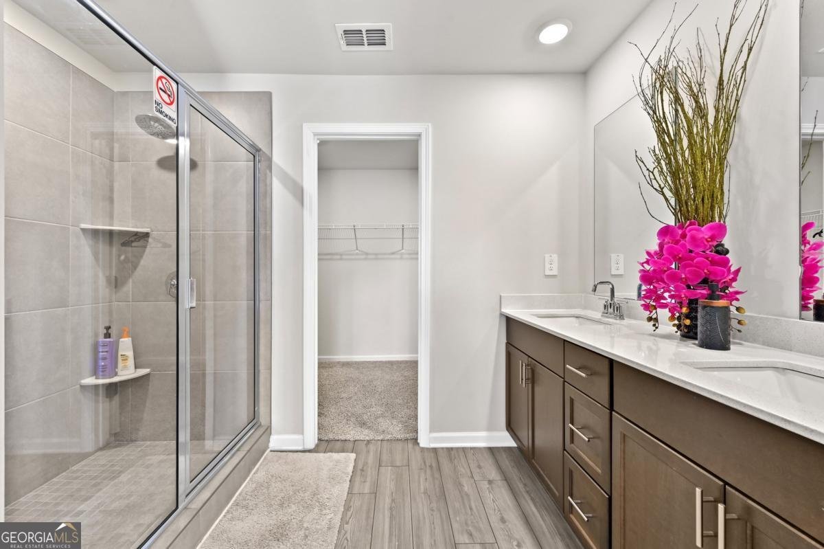 1280 Lyon Way Drive Lawrenceville - Photo 25