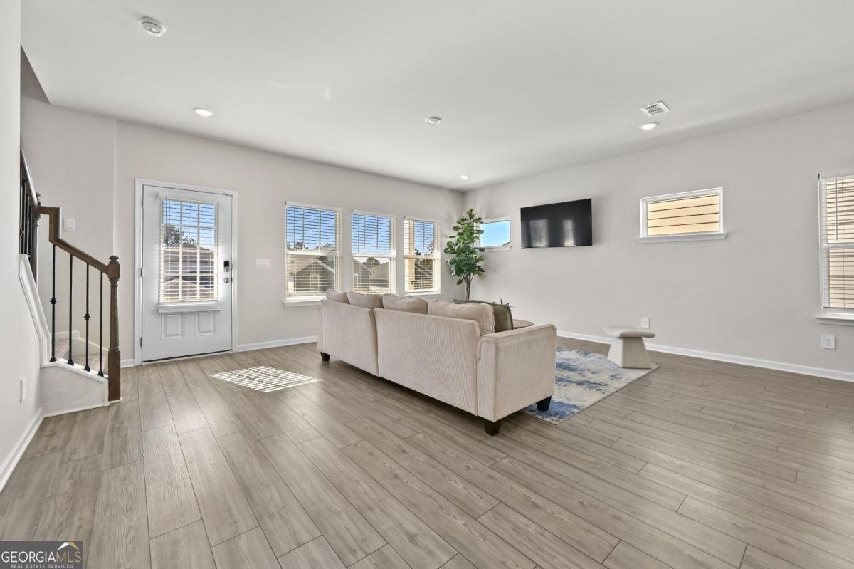 1280 Lyon Way Drive Lawrenceville - Photo 6