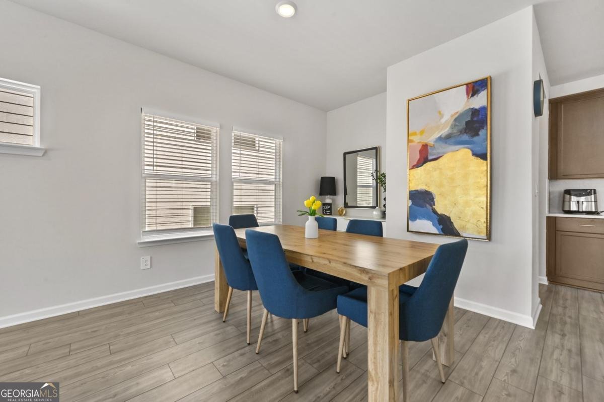 1280 Lyon Way Drive Lawrenceville - Photo 9