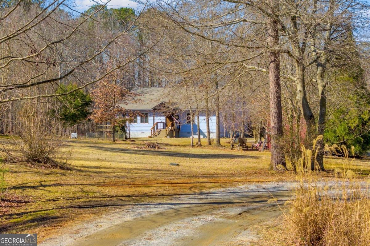 1079 Hardeman Farm Road Carnesville - Photo 12