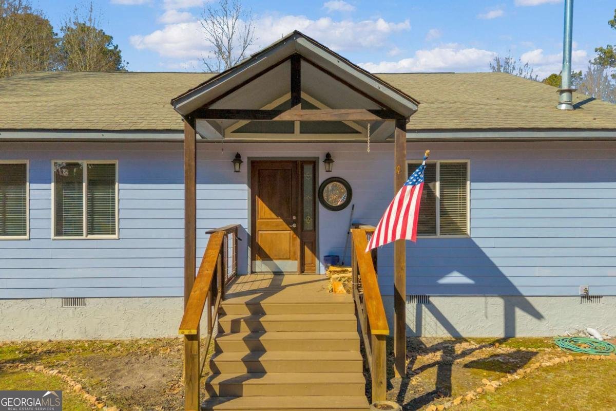 1079 Hardeman Farm Road Carnesville - Photo 13