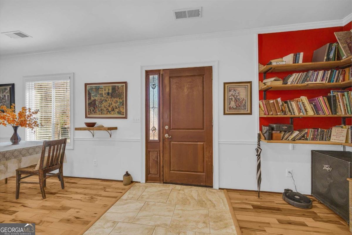 1079 Hardeman Farm Road Carnesville - Photo 14