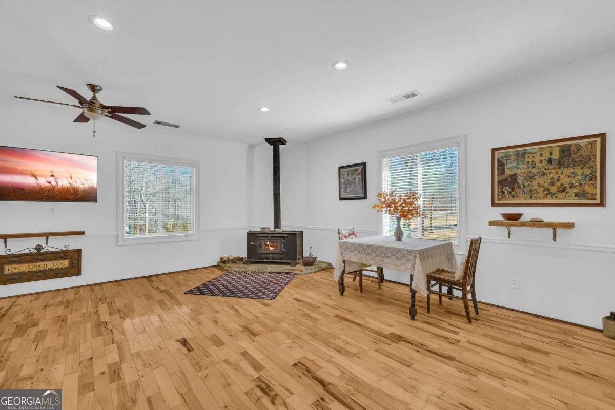 1079 Hardeman Farm Road Carnesville - Photo 15