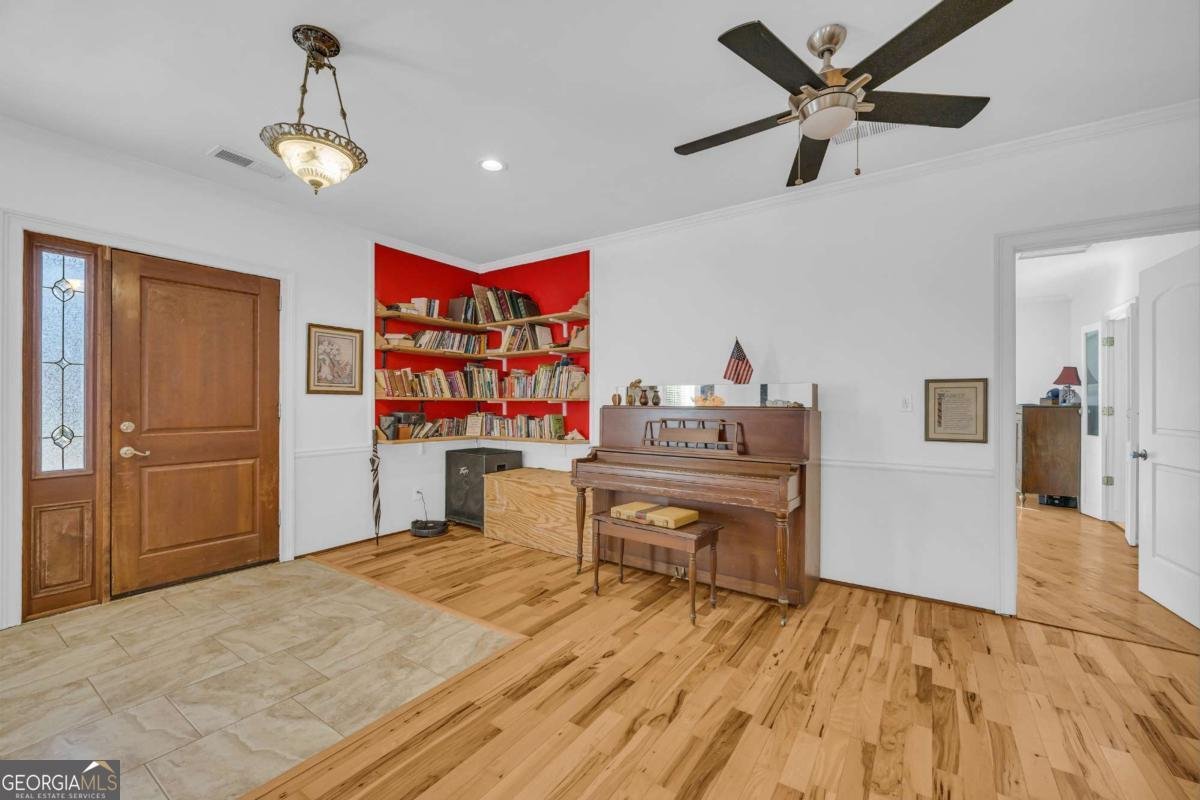 1079 Hardeman Farm Road Carnesville - Photo 16