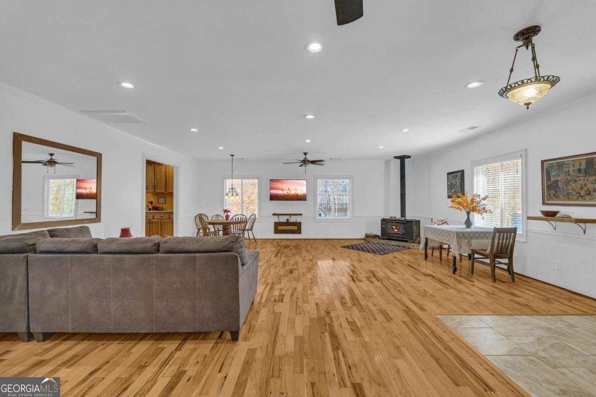 1079 Hardeman Farm Road Carnesville - Photo 17