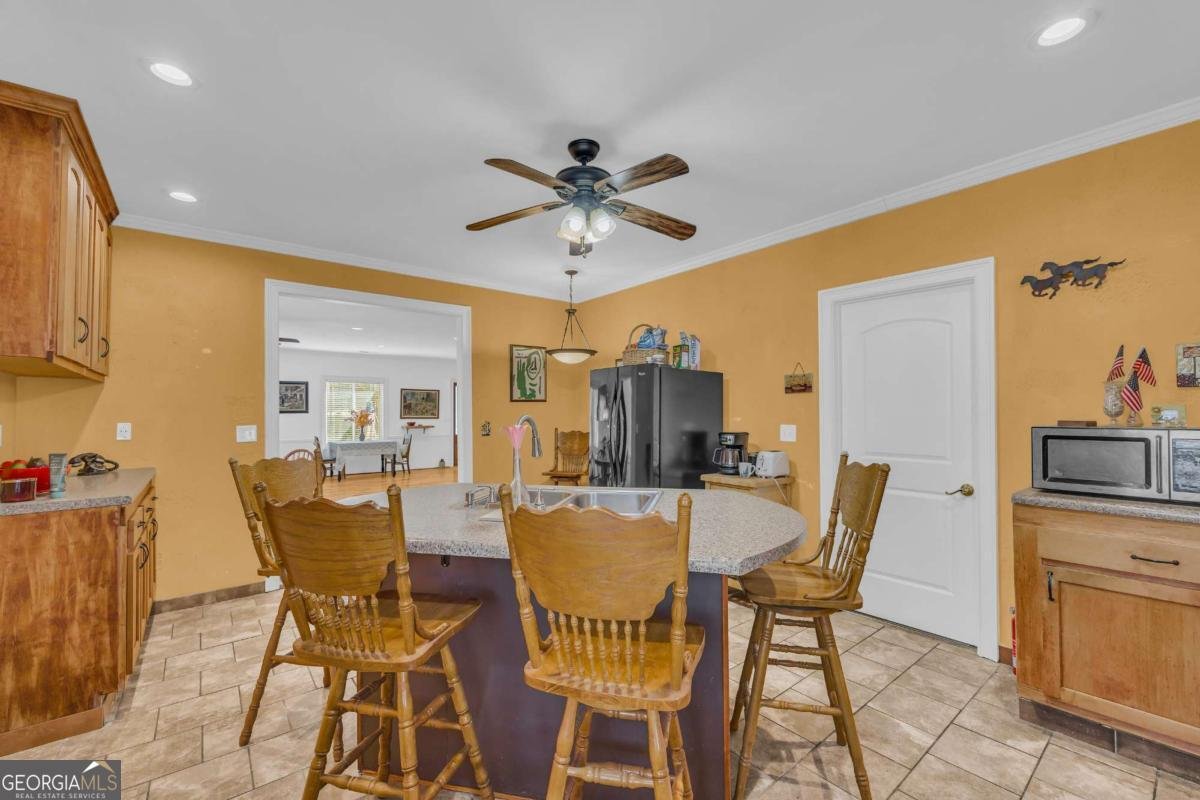 1079 Hardeman Farm Road Carnesville - Photo 19